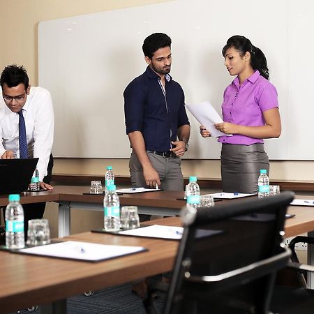 Holiday Inn Express Chennai Old Mahabalipuram Road Eksteriør billede