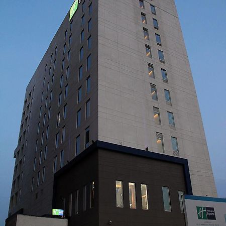 Holiday Inn Express Chennai Old Mahabalipuram Road Eksteriør billede