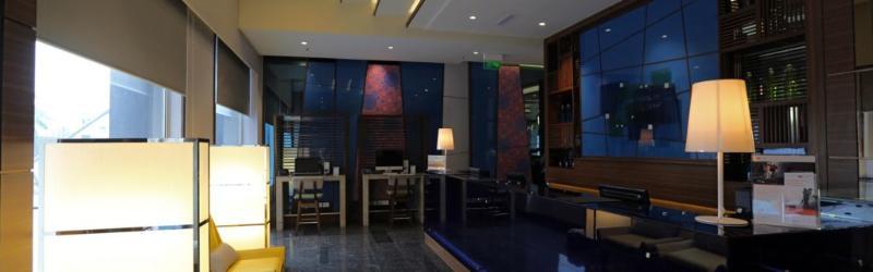 Holiday Inn Express Chennai Old Mahabalipuram Road Eksteriør billede