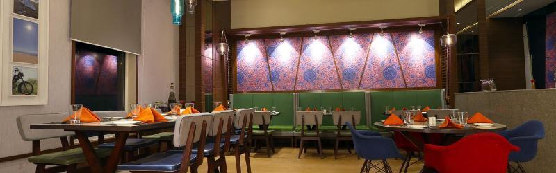Holiday Inn Express Chennai Old Mahabalipuram Road Eksteriør billede