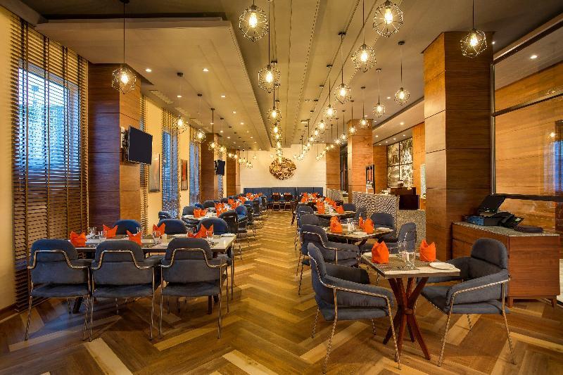 Holiday Inn Express Chennai Old Mahabalipuram Road Eksteriør billede